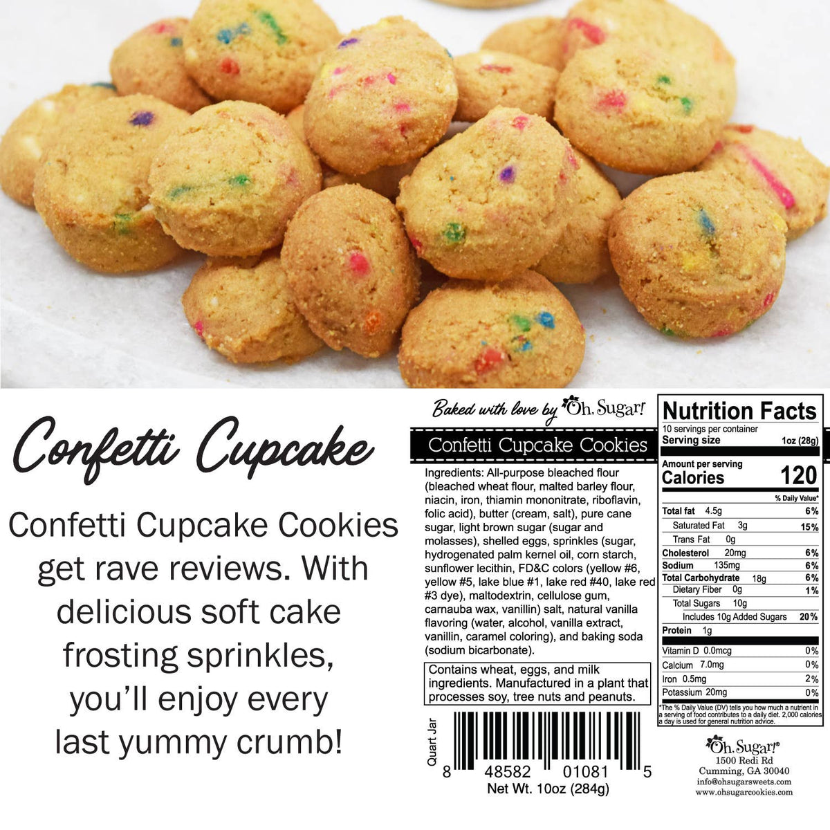Cookie Jars - Mahjong- Quart