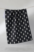 Casper Boo Tea Towel