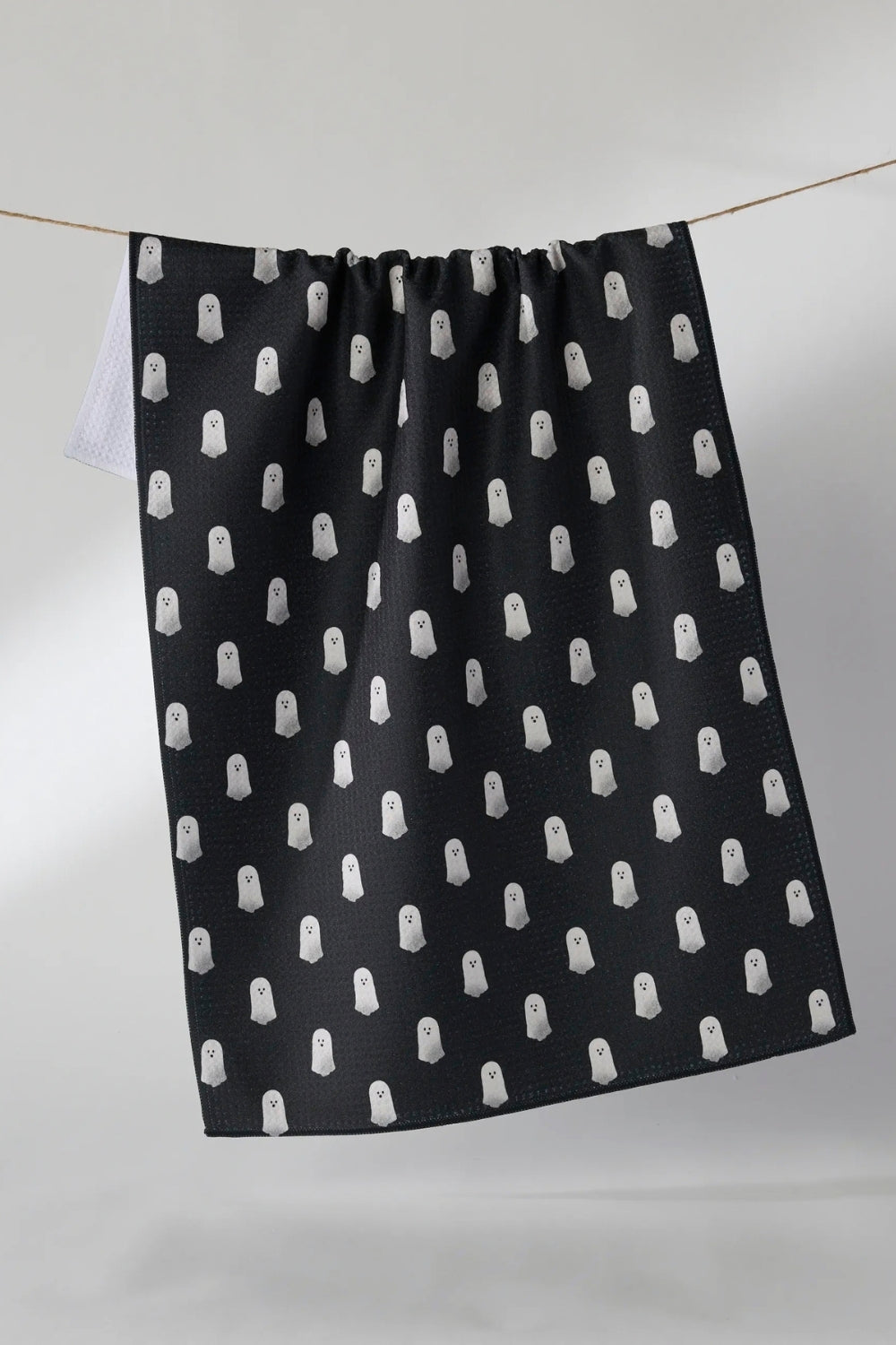 Casper Boo Tea Towel