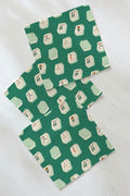 Tile Flow Dishcloth Set