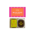 Mahjong Collection-2 Piece Truffle Box(Lemon Meringue)