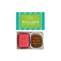 Mahjong Collection- 2 Piece Truffle Box (Cherry)