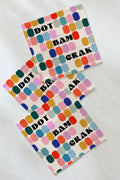 Tile Talk Dishcloth Set