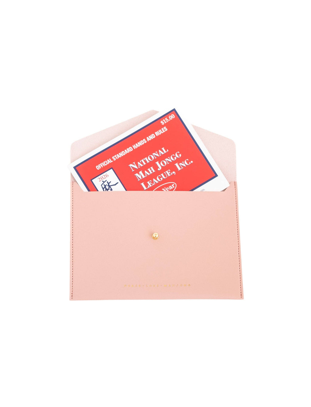 Card Clutch