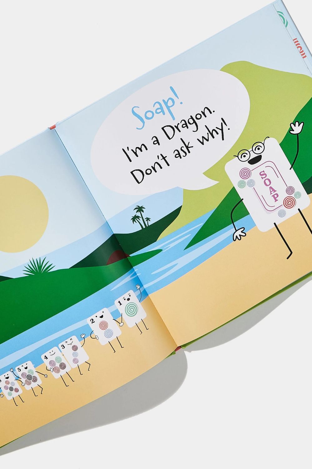 When the Tiles Come Together Book
