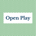 Mahjong Open Play — 2 Hour Session
