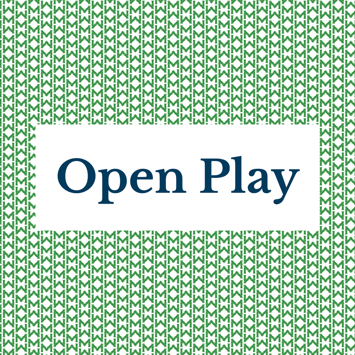 Social Play