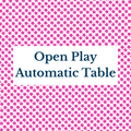 Automatic Mahjong Table