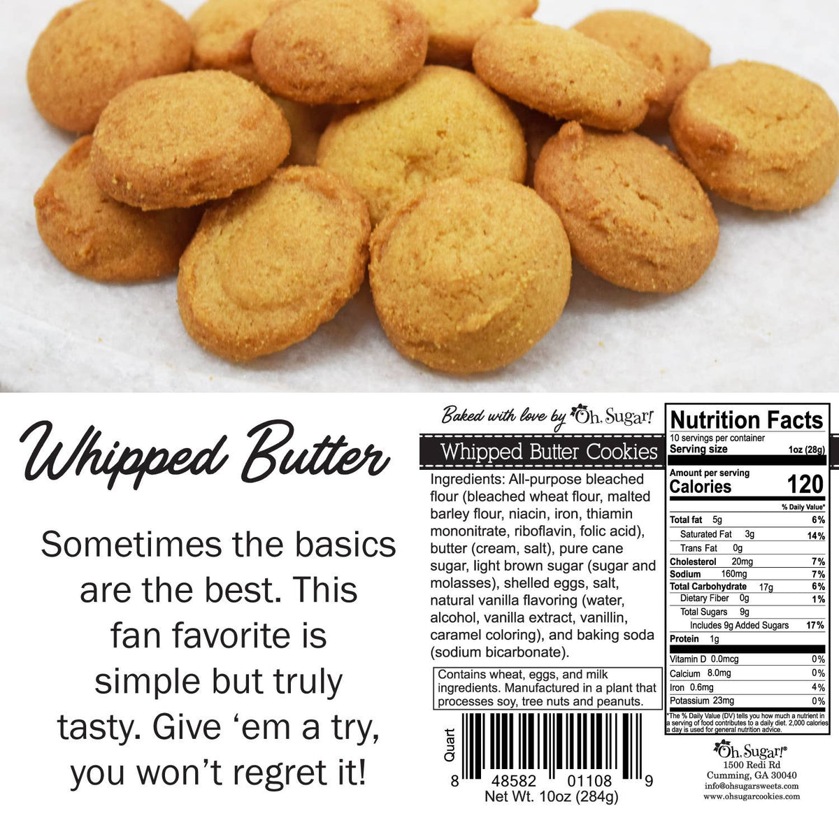 Cookie Jars - Mahjong- Quart
