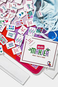 Mini Mahjer Complete Game Rackin' Rosie Edition