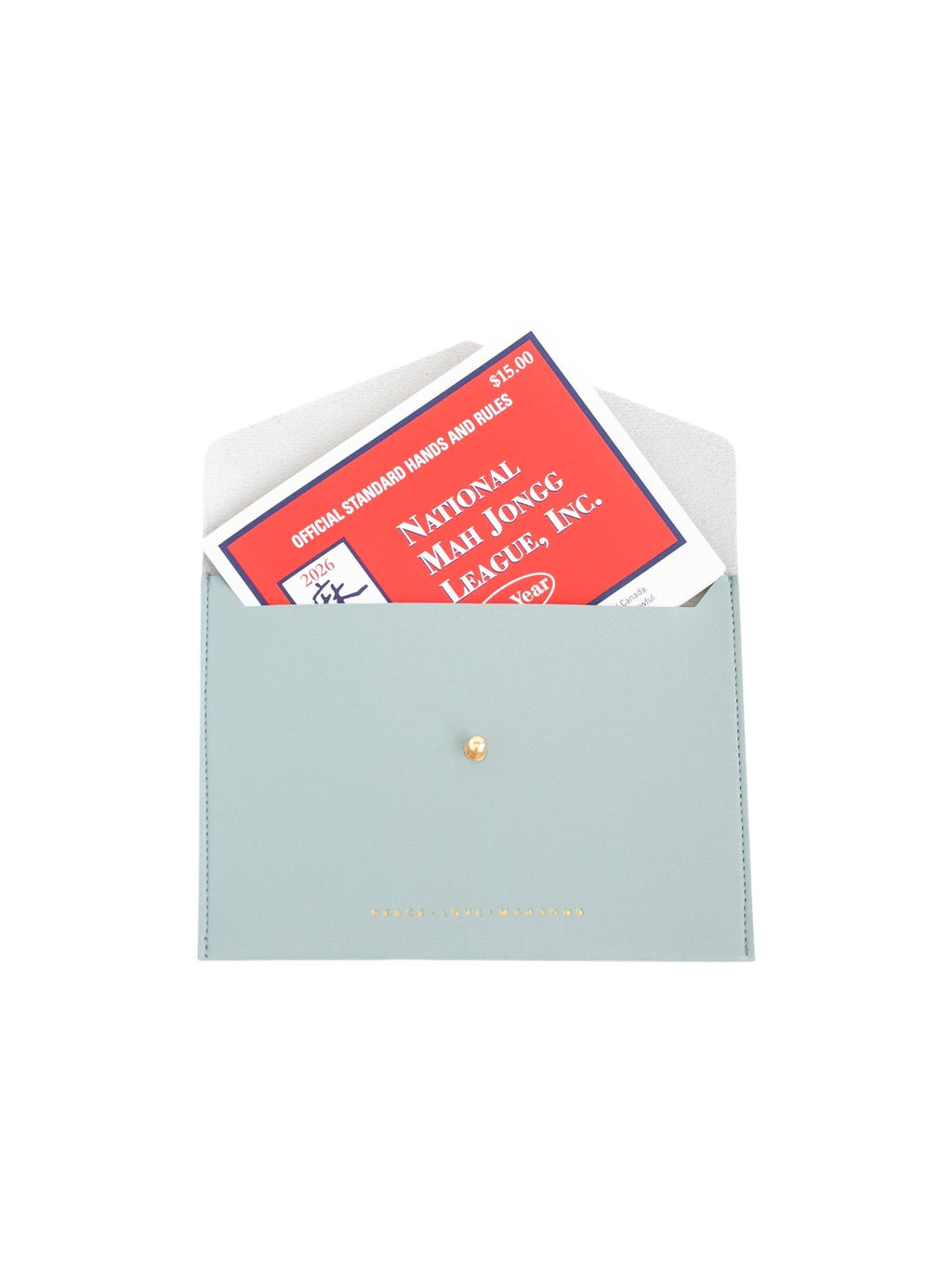 Card Clutch