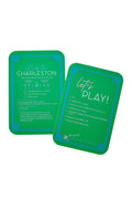 Green Tile Shuffler