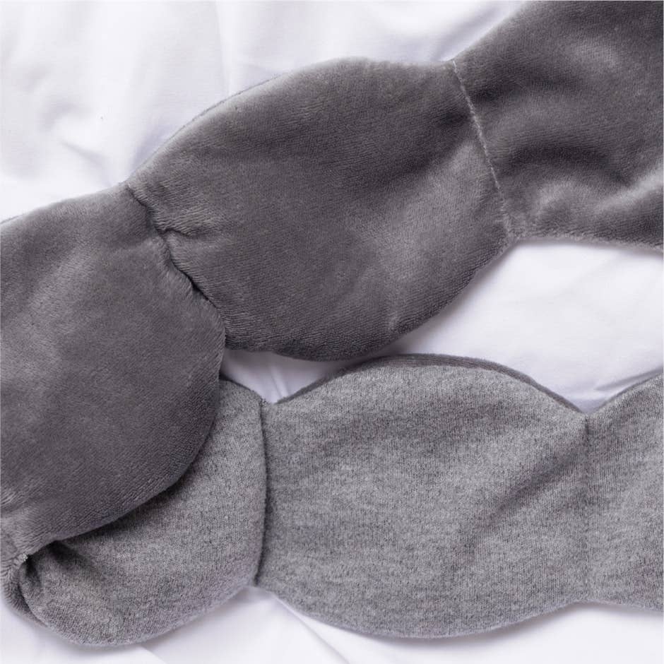 Weighted Sleep Mask - Eye Mask