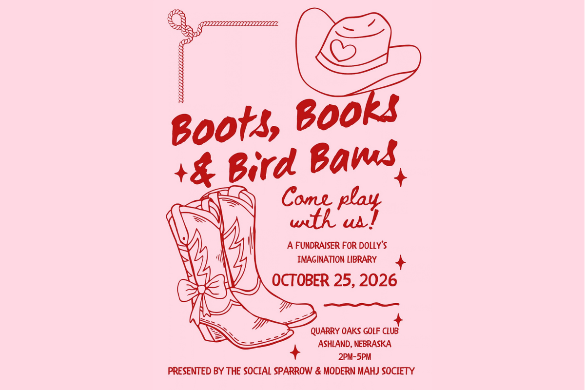 Boots, Books & Bams
