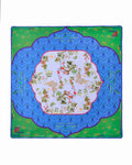 Darjeeling Mat in Table