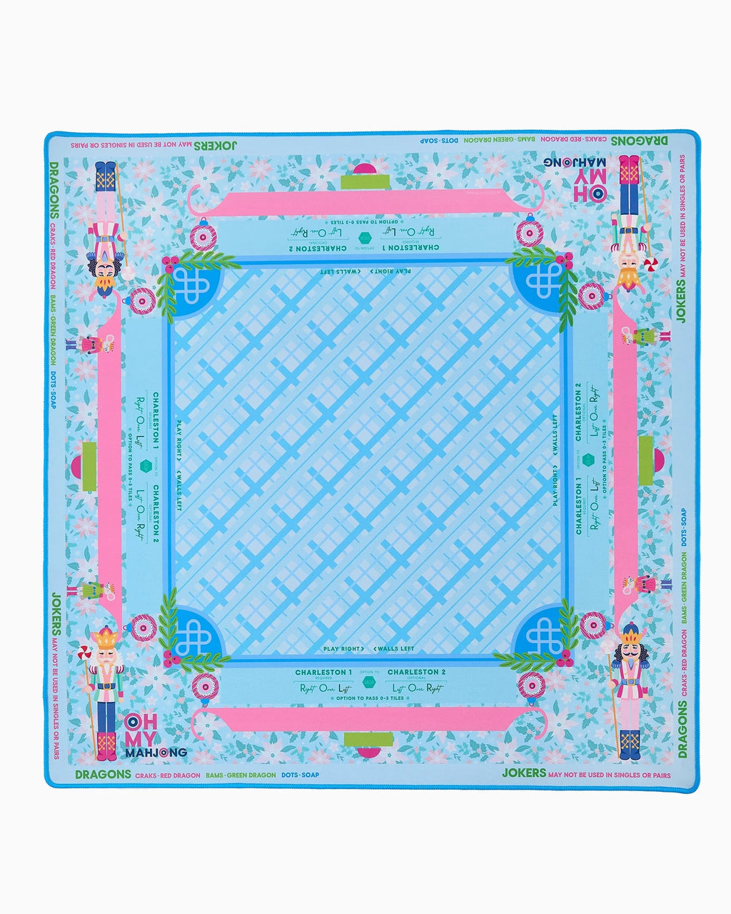 Sugar Plum Mat