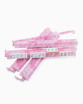 Pink Quartz Rack and Pusher Set