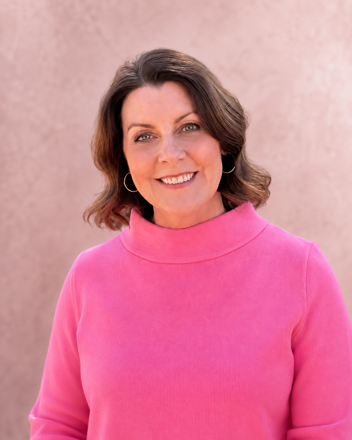 Mary McBride