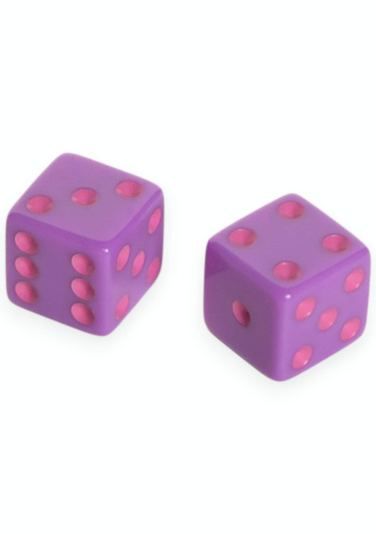 Dice (set of 2)