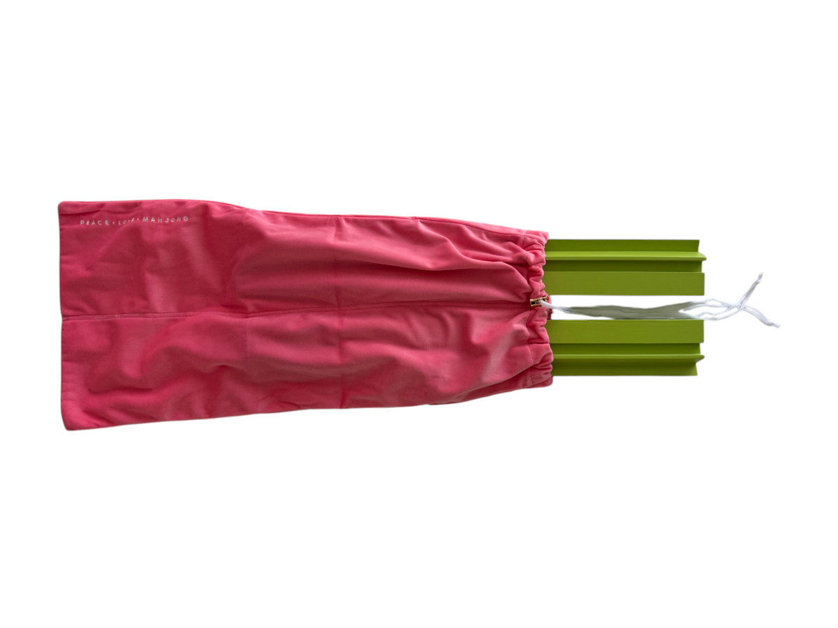 Rack Bag